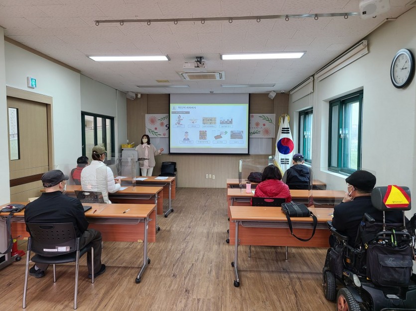 21년 솔직한편집소 개강