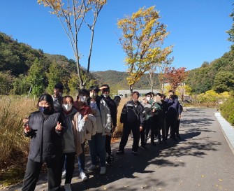 [직업지원팀] 장애인일자리사업 나들이 및 간담회 진행