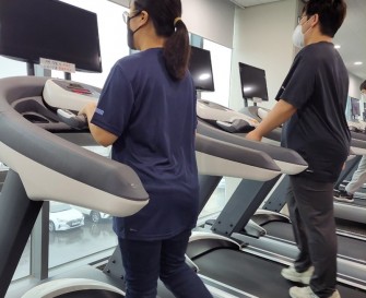 [직업지원팀] 2023년 경기도재활프로그램 ‘튼튼 내 몸 챌린지, 뿜뿜 이미지공작소 시즌2’ 프로그램 개강