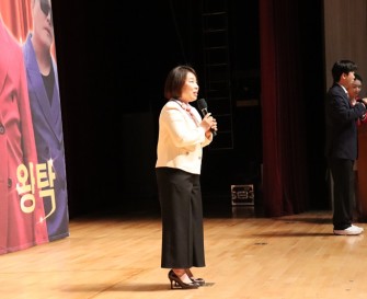 [기획홍보팀] 개관 25주년 기념 및 제 43회 장애인의 날 행사 개최