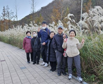 [사회활동지원팀] 스마트사진관 '렌즈로 바라본 파주' 3차 진행