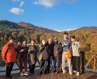 [사회활동지원팀] 스마트사진관 '렌즈로 바라본 파주' 2차 진행