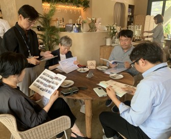 [직업지원팀] 고용네트워크 사업체간담회
