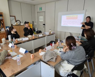 [사회활동지원팀] 우리가족성장보고서 ABA 부모교육 개강