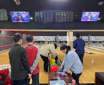 [지역사회지원팀] 행복한내일을여는사람들 법원읍 자조모임 평가회 진행