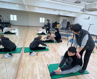 [사회활동지원팀] 부모와함께하는클래스 개강