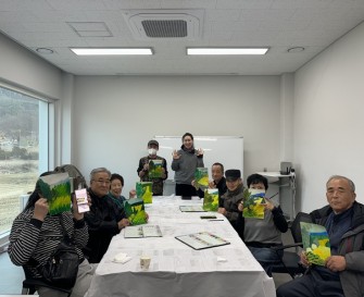 [지역사회지원팀] 행복한내일을여는사람들 ‘알록달록 미술교실’ 개강